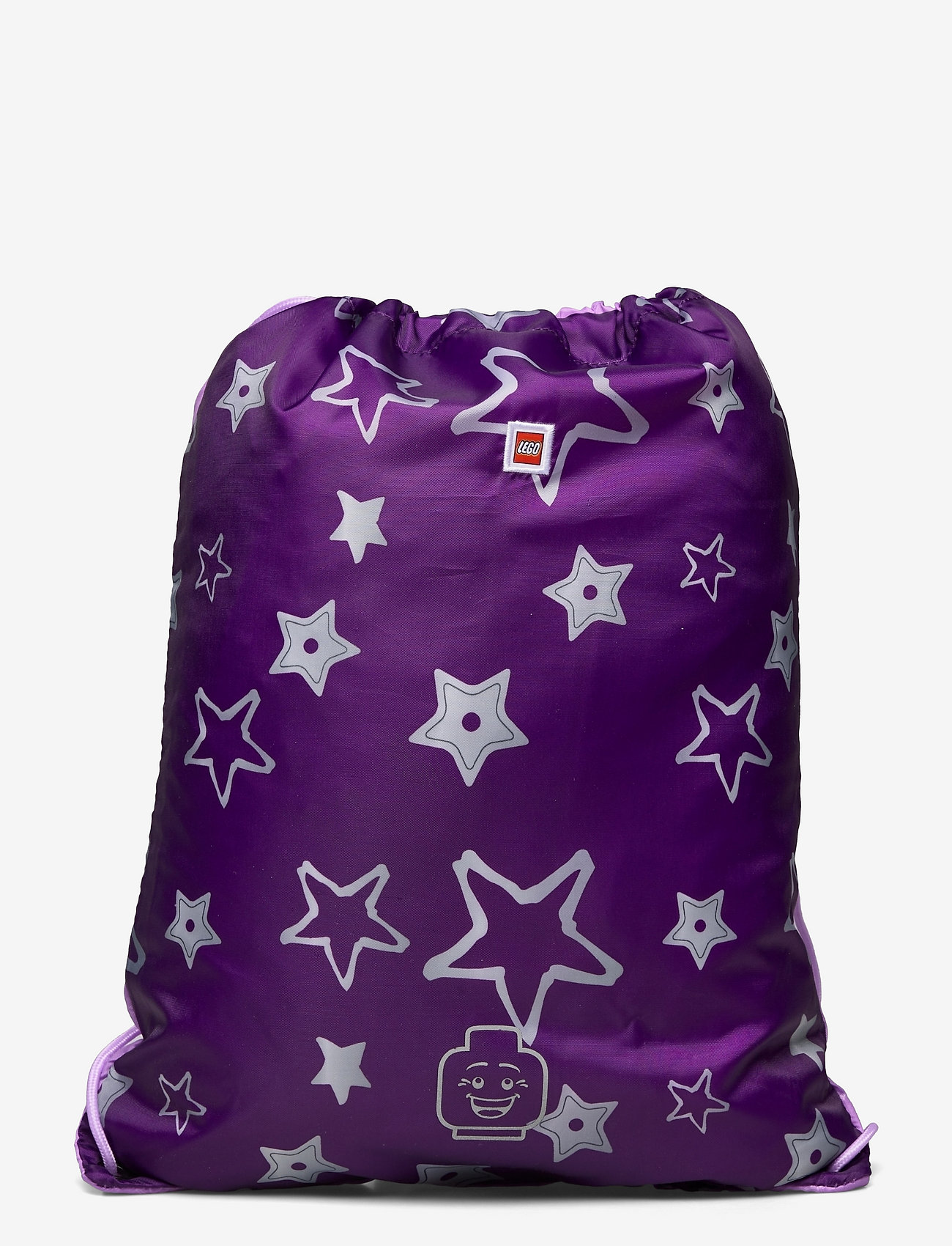 lego drawstring backpack