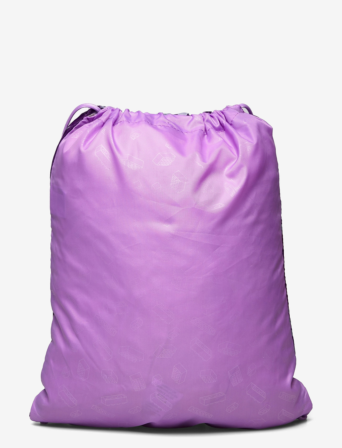 lego drawstring backpack