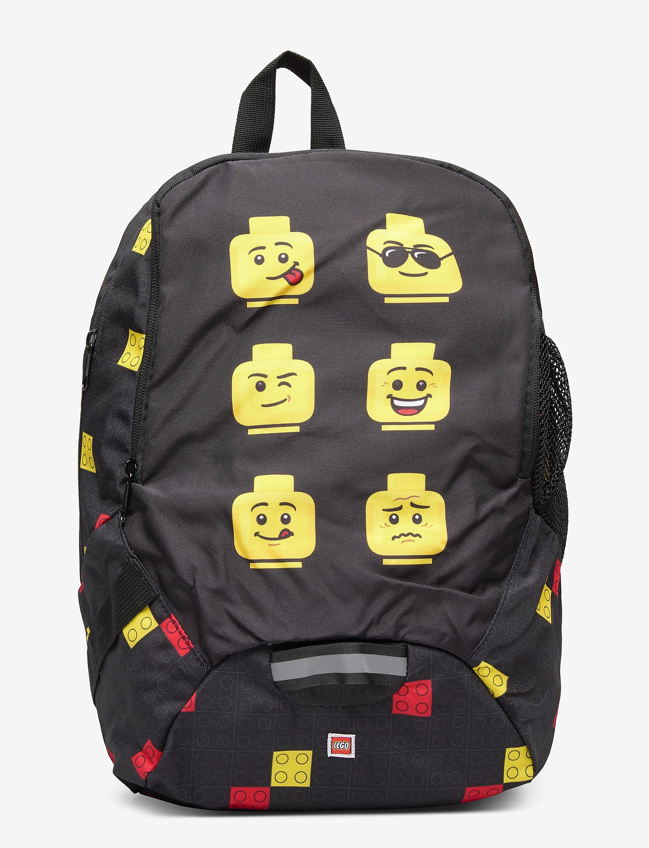 lego school bag