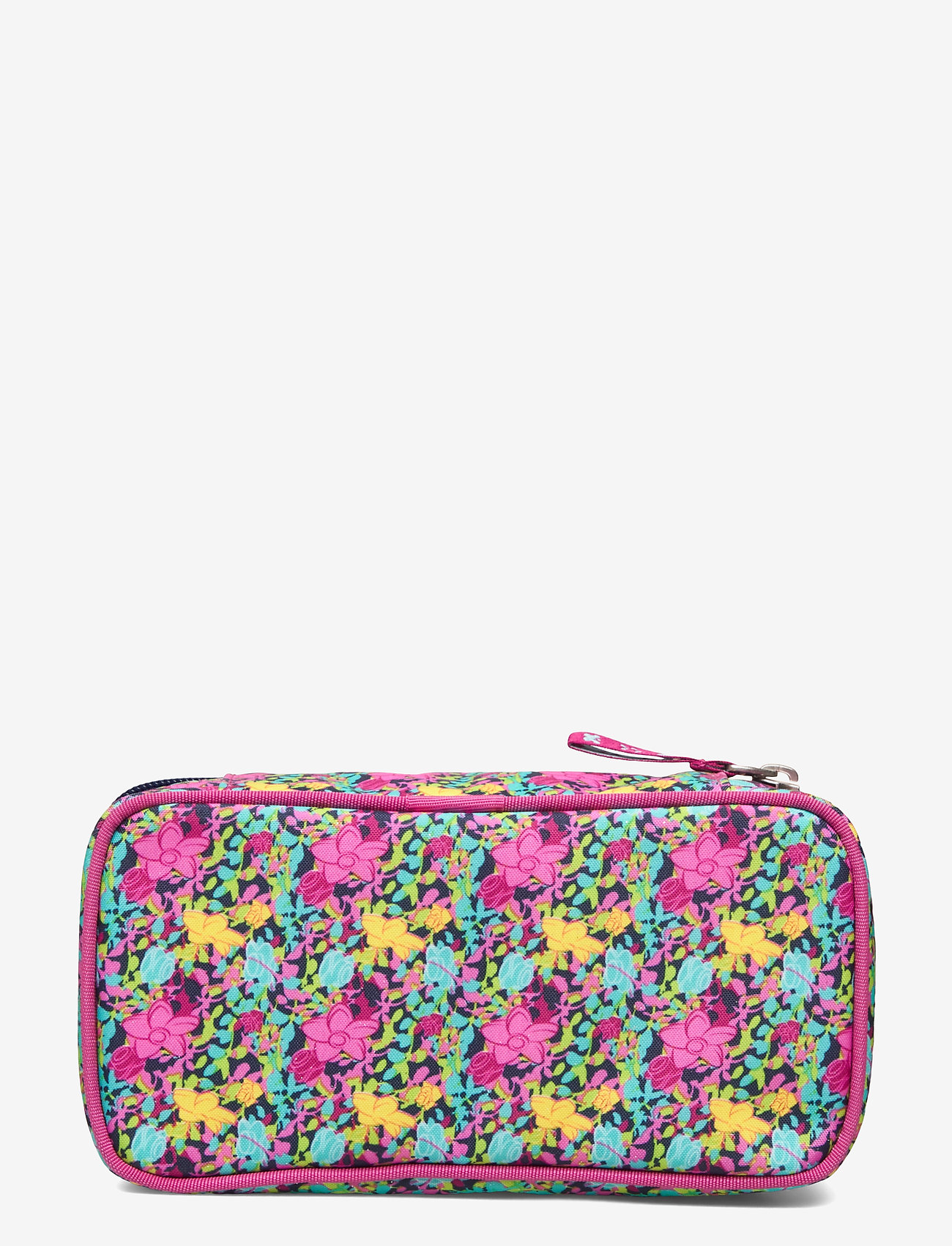 flower pencil case