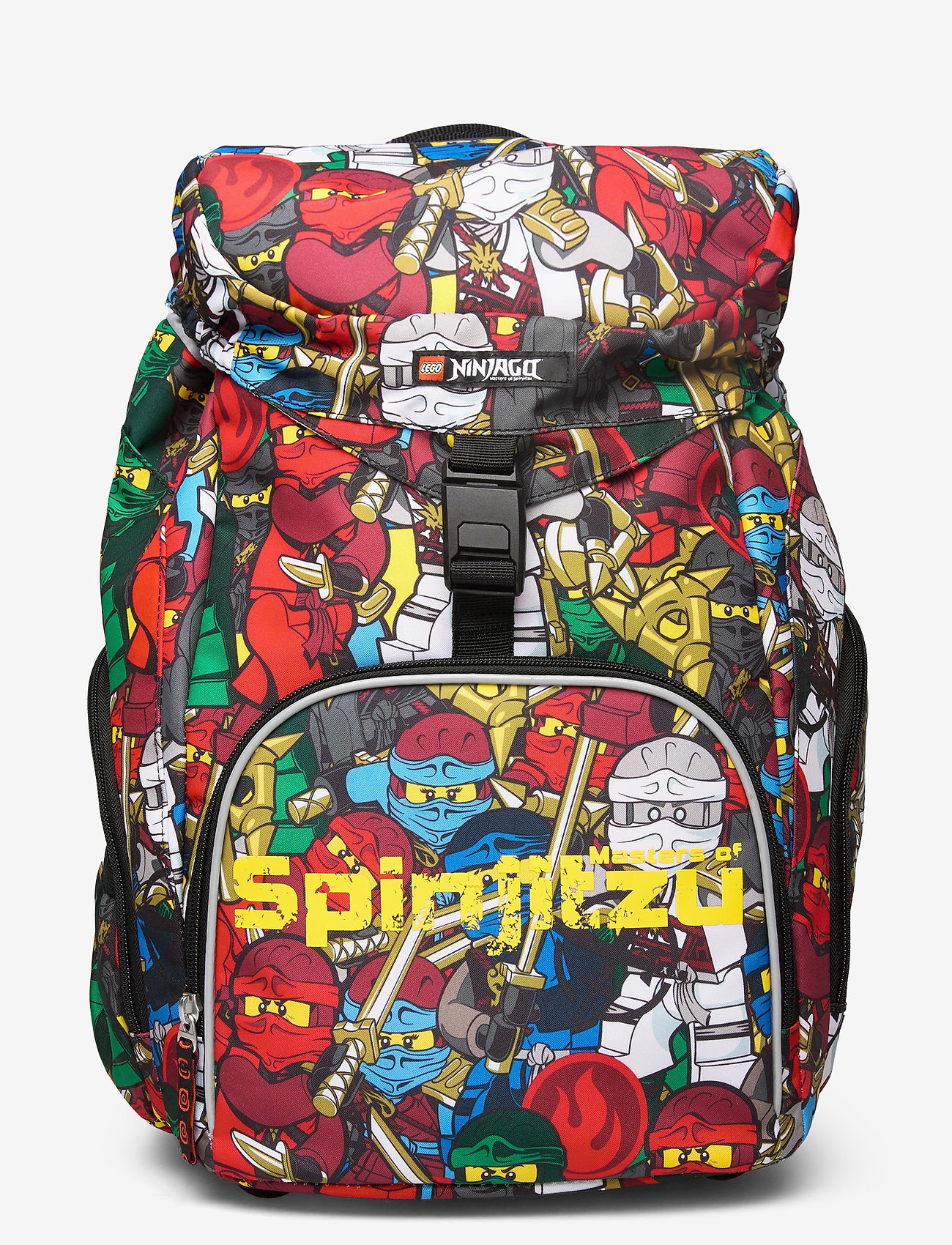 lego backpacks for school