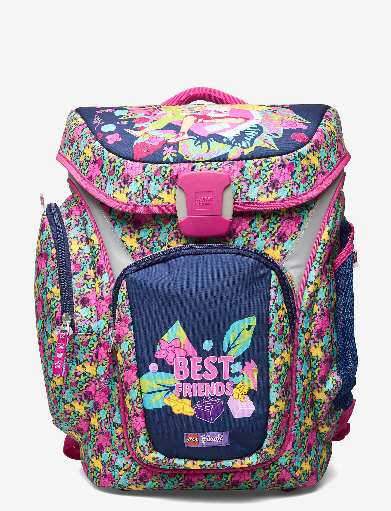 lego school backpack