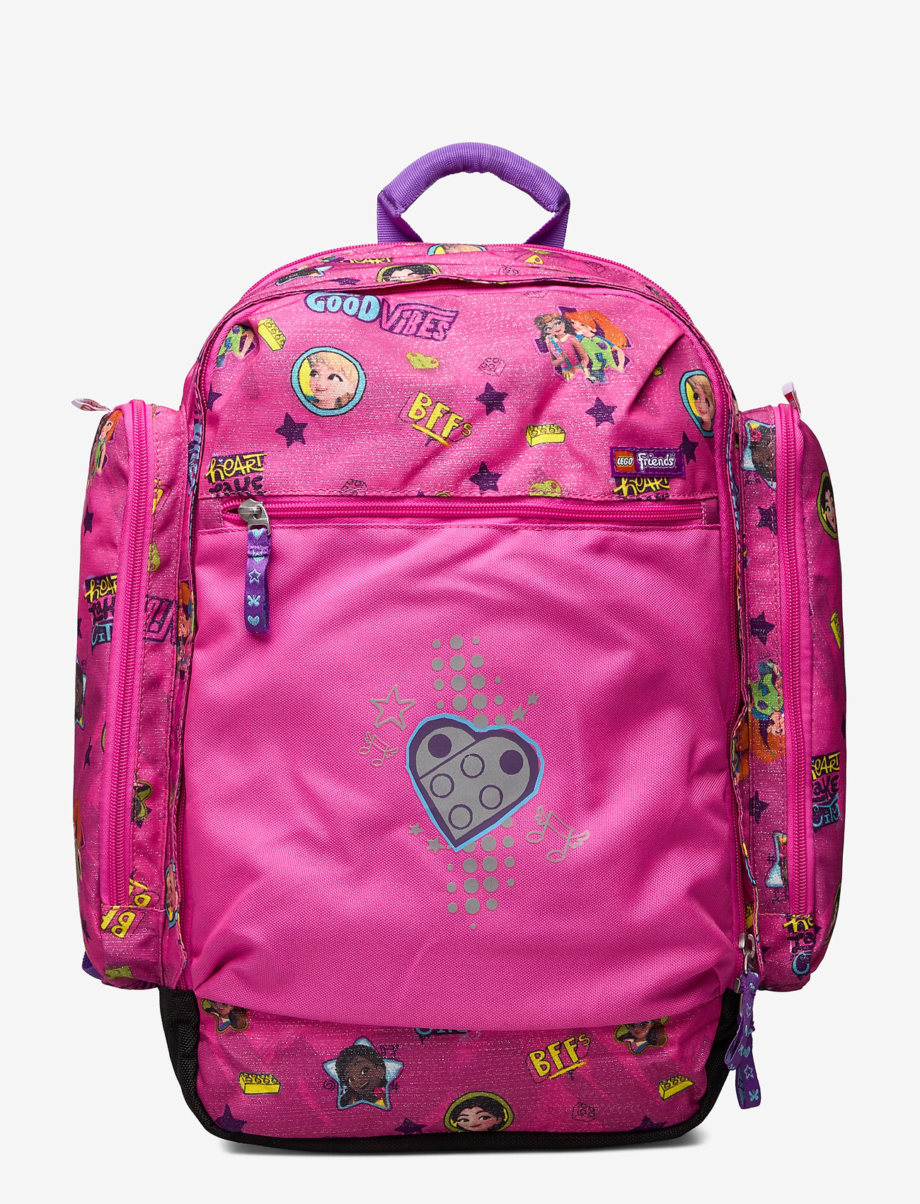 lego school backpack