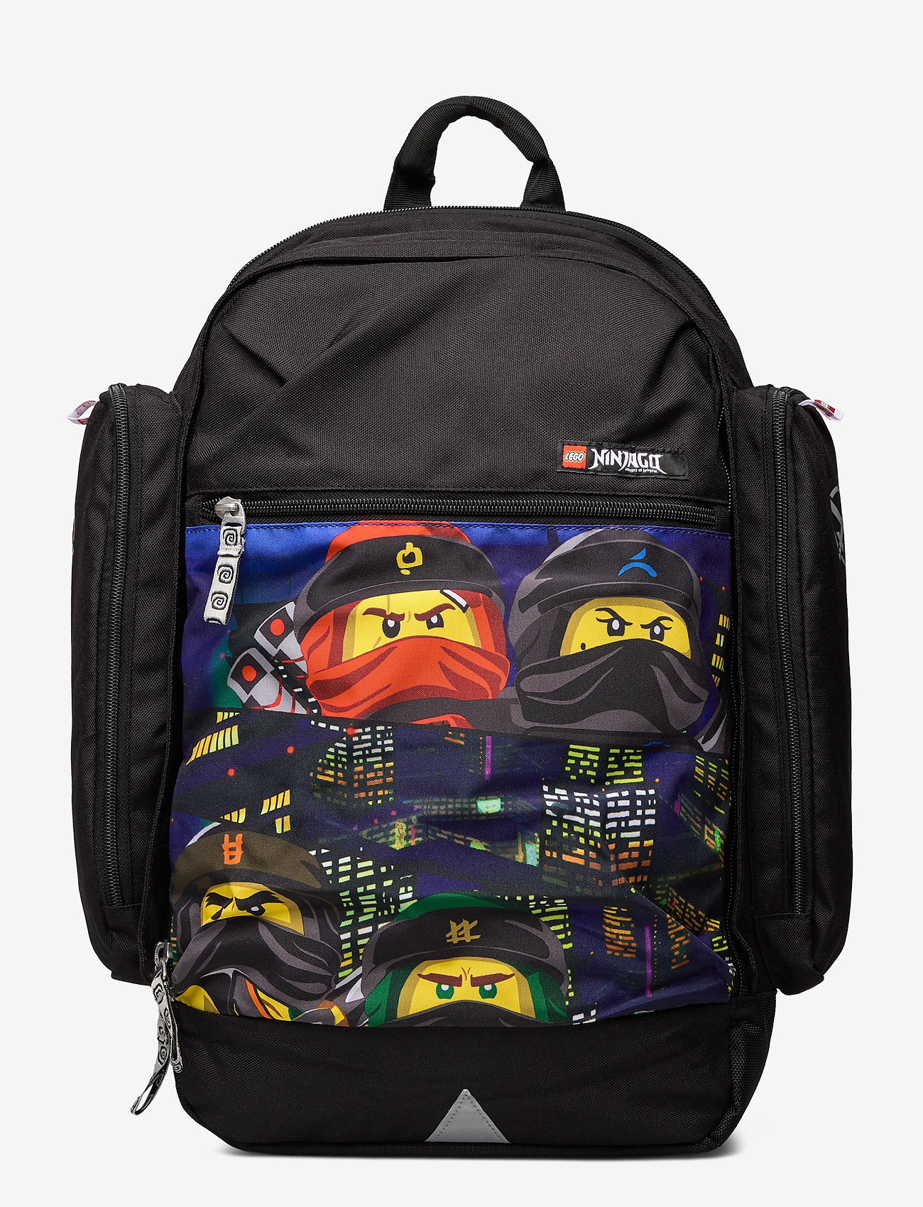 lego school bag