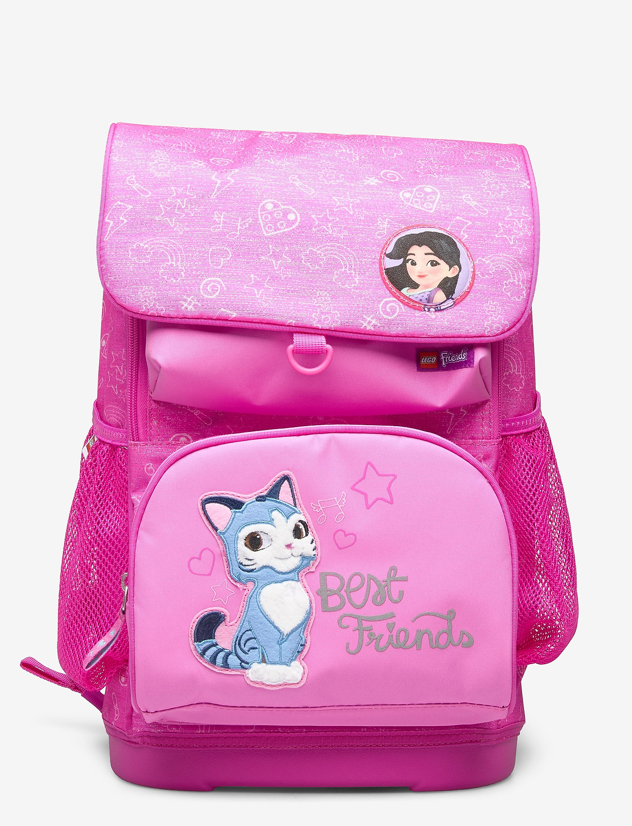 school bag backpack