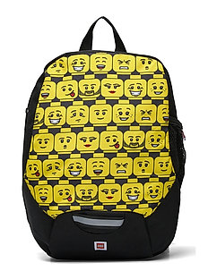 lego emoji backpack