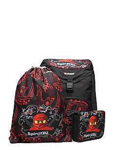 REA | Ryggsäckar | Stort utbud av nya styles | Backpack (Red) (125.30 kr) Marvel |
