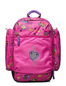 lego rolling backpack