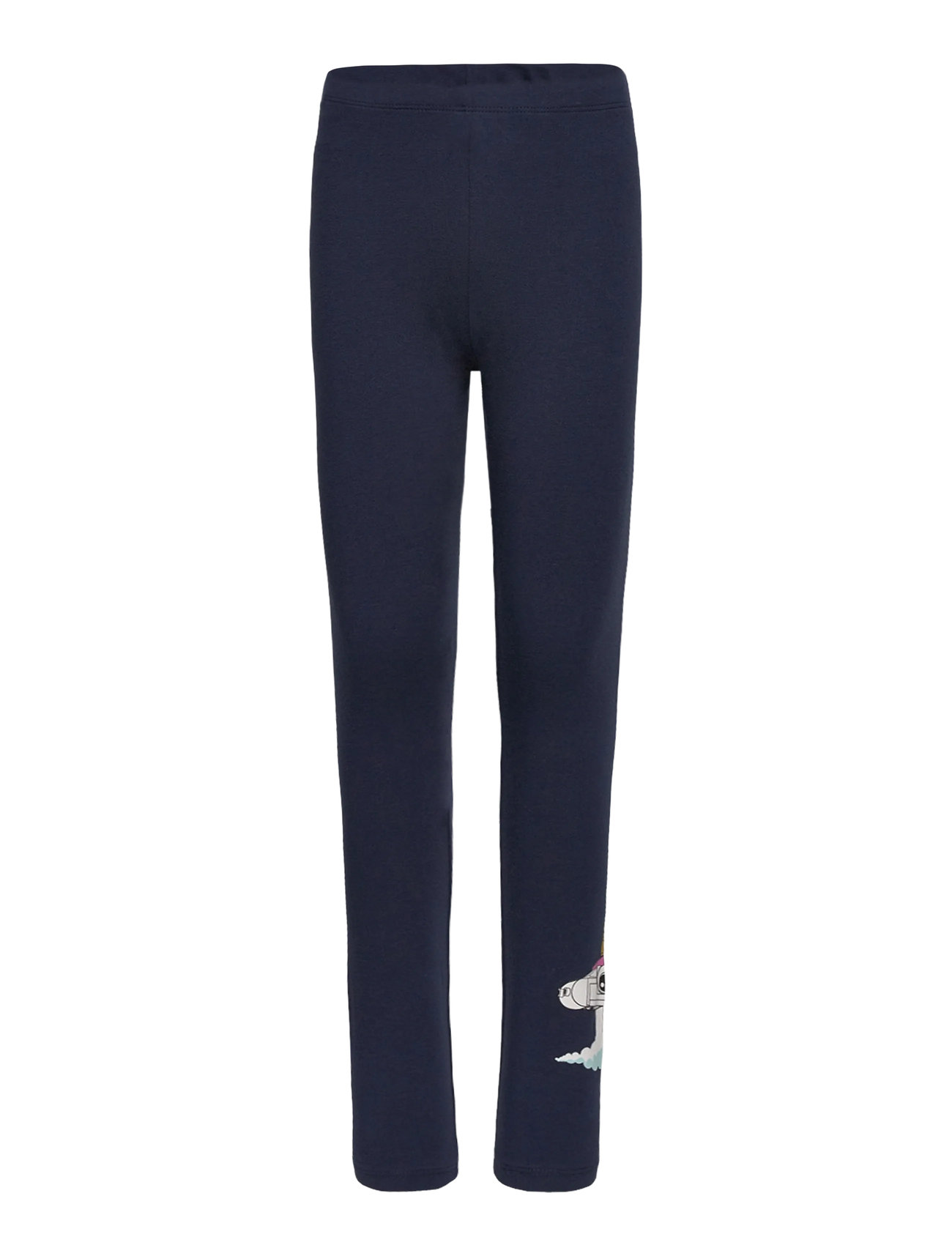 LEGO KinderWEAR Lwpara 700 - Leggings Navy - 152 - Kinder