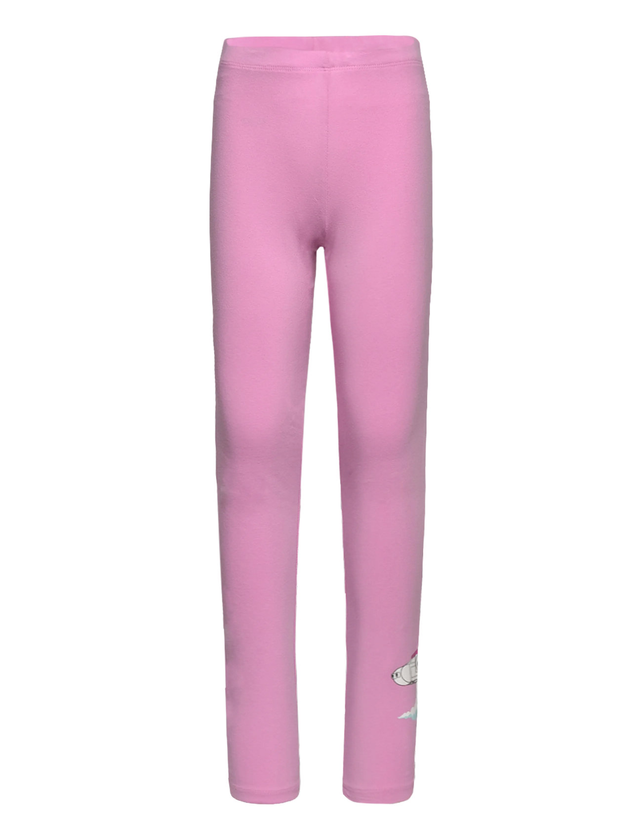 LEGO KinderWEAR Lwpara 700 - Leggings Pink - 110 - Kinder