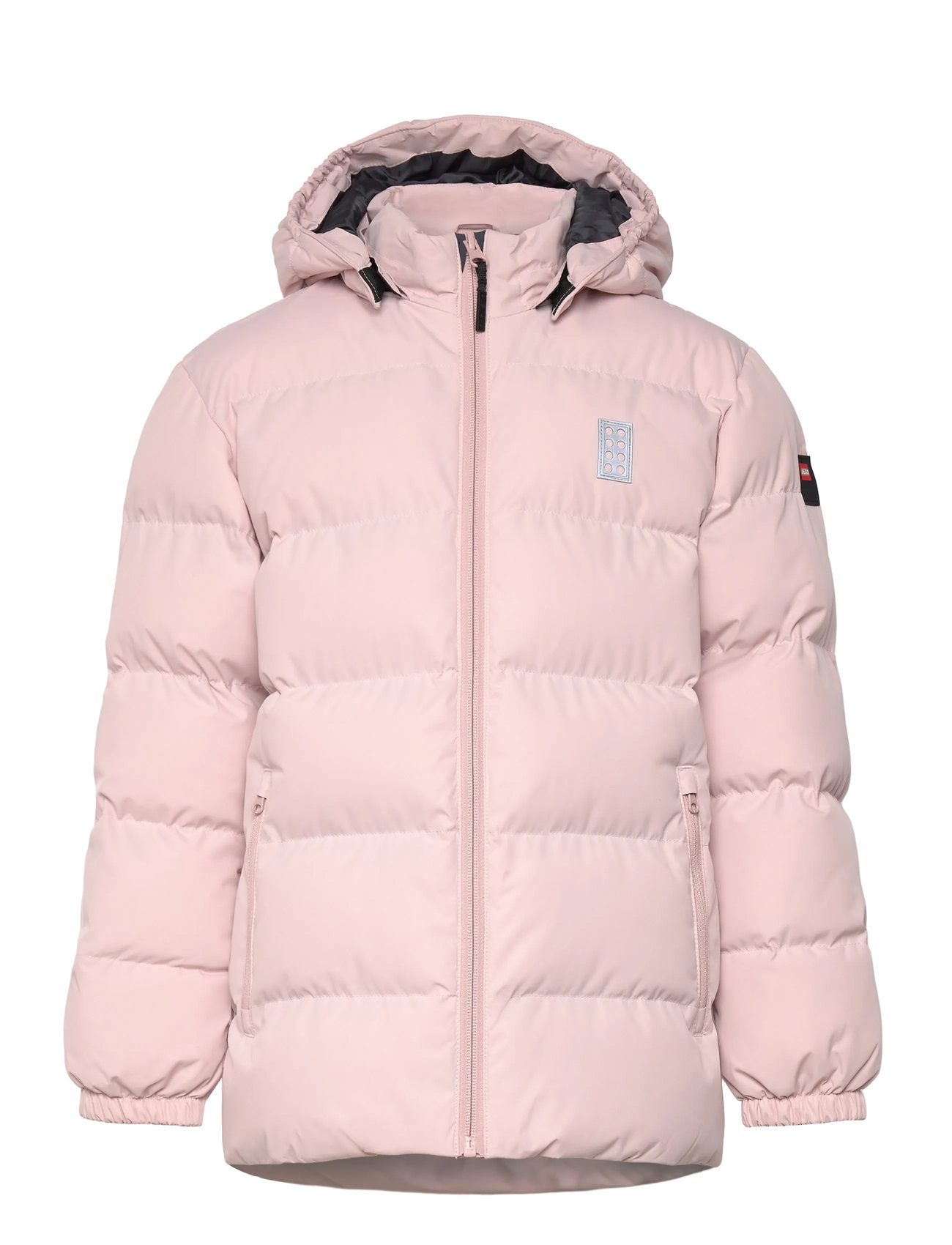 LEGO KinderWEAR Lwjojo 704 - Jacke Pink - 104 - Kinder