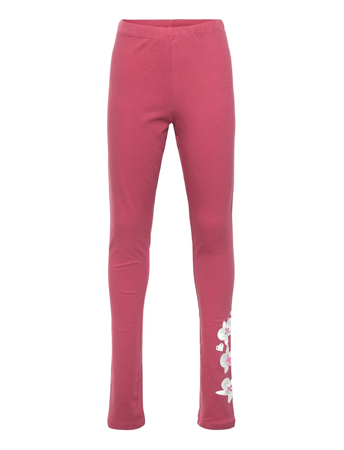 LEGO KinderWEAR Lwpara 600 - Leggings Rot - 152 - Kinder