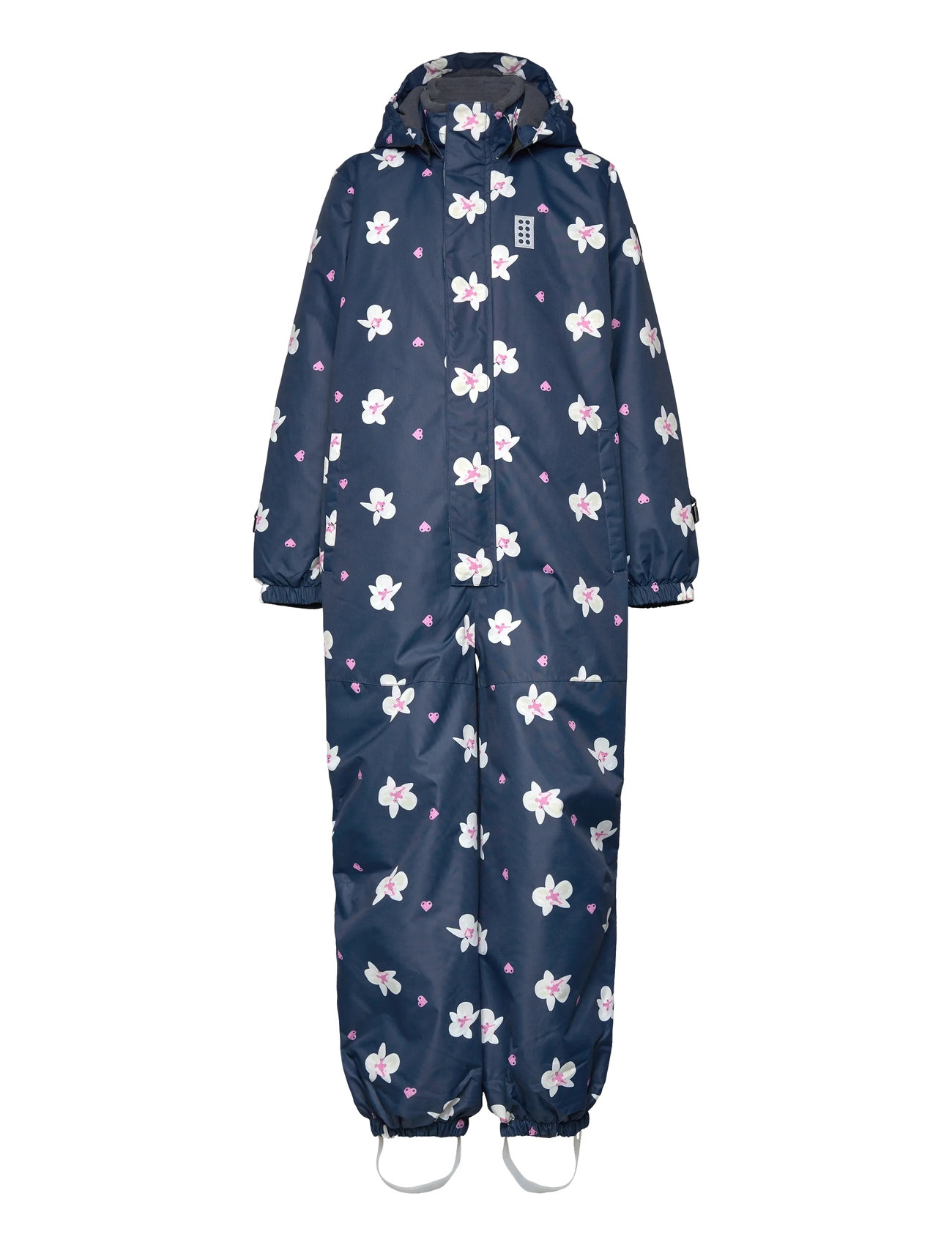 LEGO KinderWEAR Lwjaz 710 - Schneeanzug Navy - 110 - Kinder