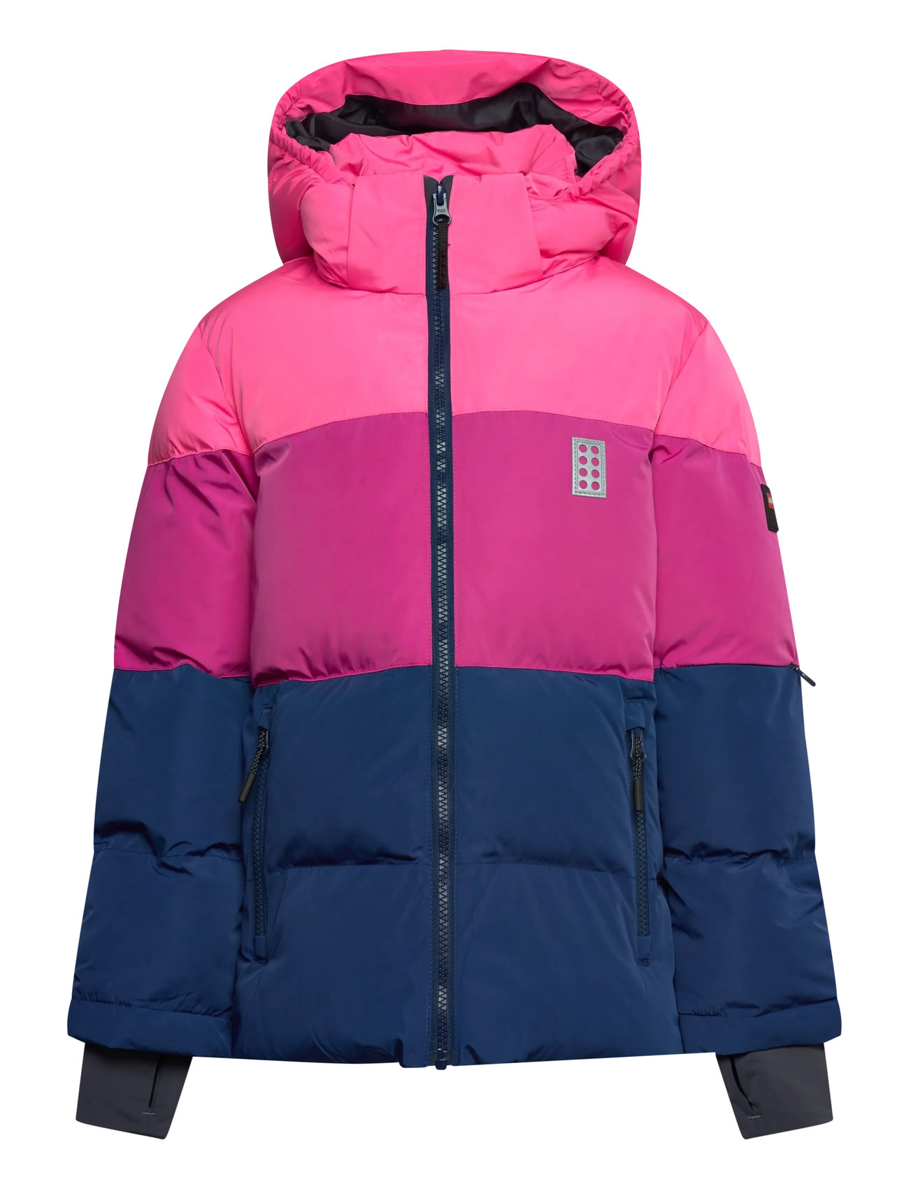 LEGO KinderWEAR Lwjaz 805 - Jacke Patterned - 104 - Kinder