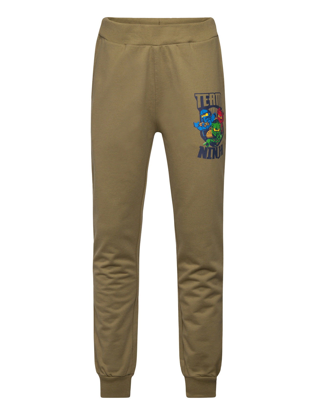 LEGO KinderWEAR Lwpino 100 - Jogginghose Khaki - 104 - Kinder