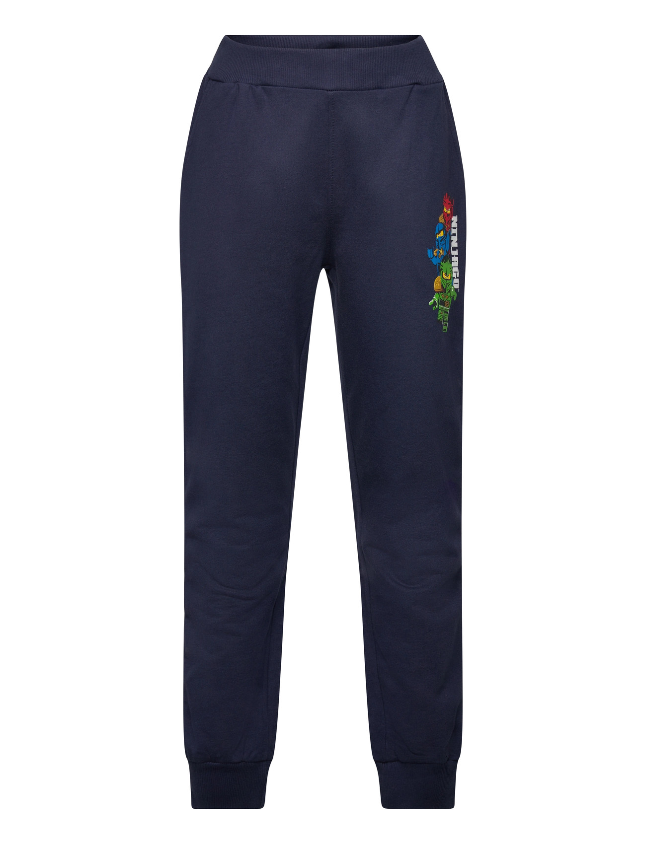 LEGO KinderWEAR Lwpino 105 - Jogginghose Navy - 134 - Kinder