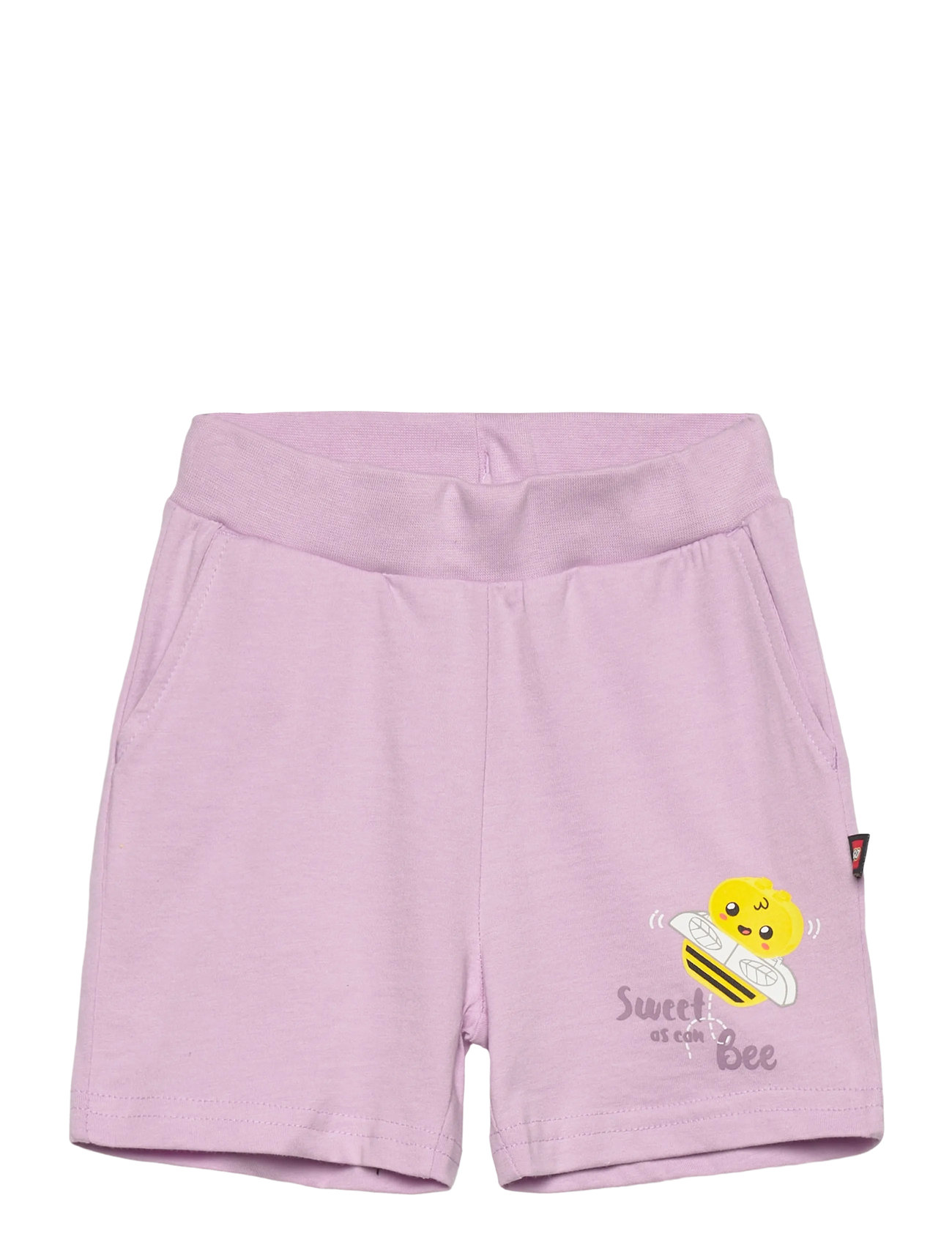 LEGO kidswear Lwpani 201 - Shorts, 104, Pink, Shorts > Afslappede Shorts, Børn