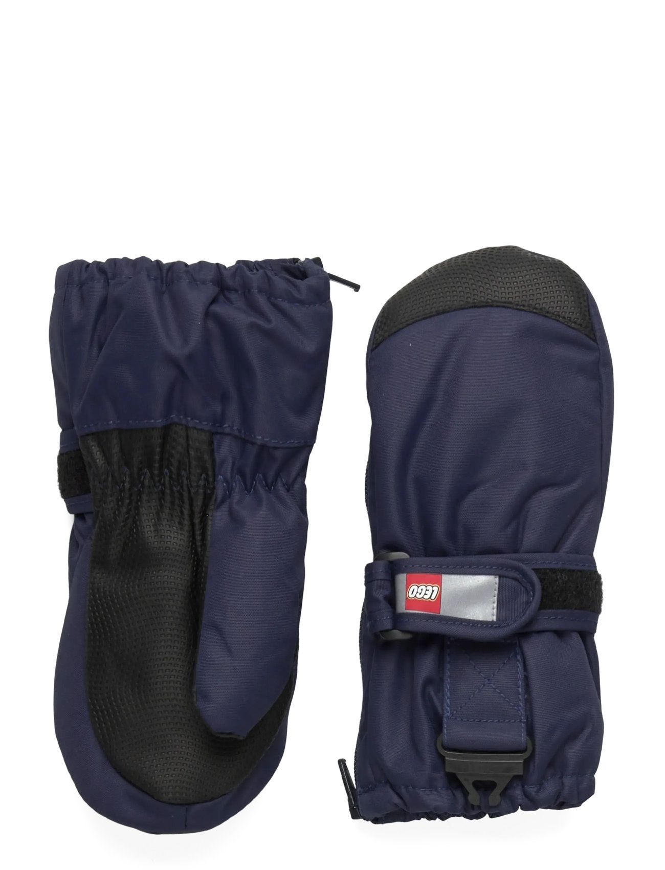 LEGO KinderWEAR Lwaripo 703 - Handschuhe W/Mem. Navy - 80 - Kinder