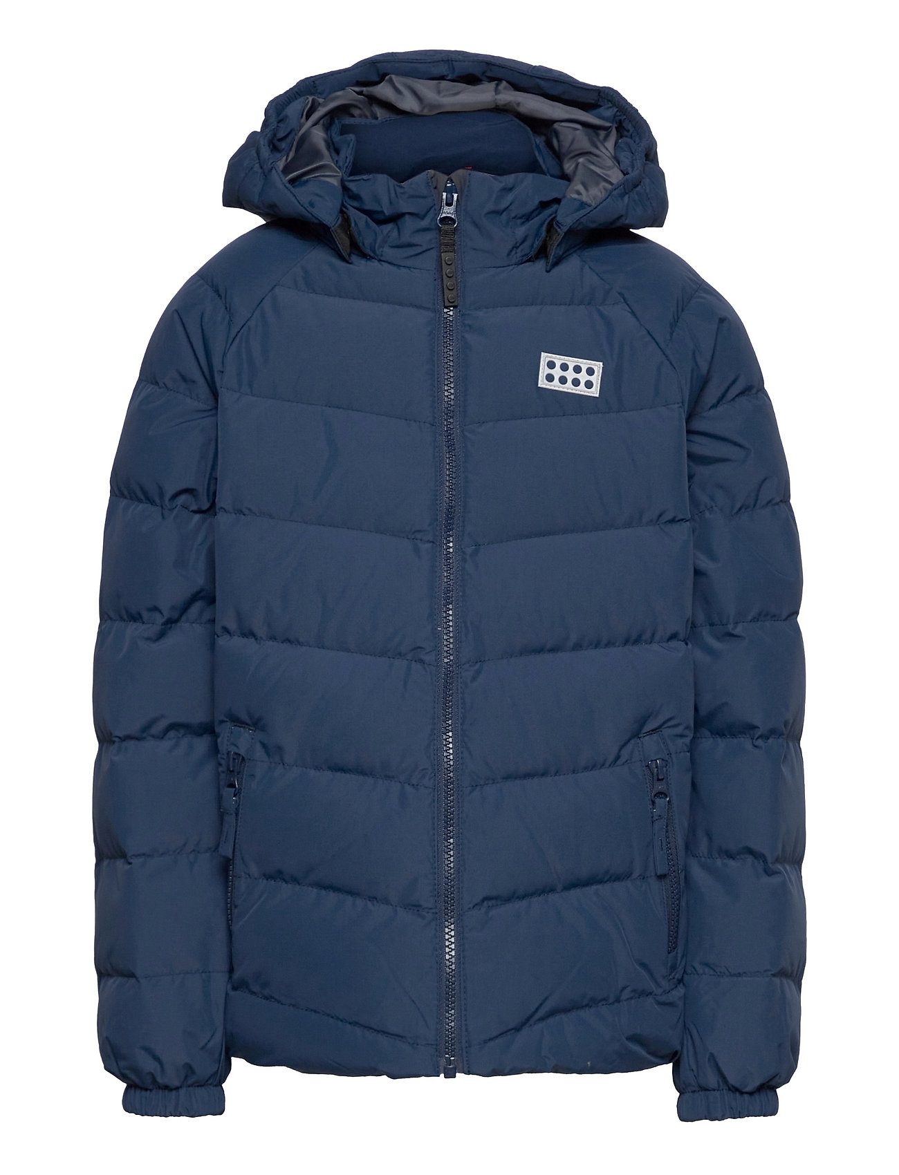 LEGO KinderWEAR Lwjipe 704 - Jacke Blau - 104 - Kinder