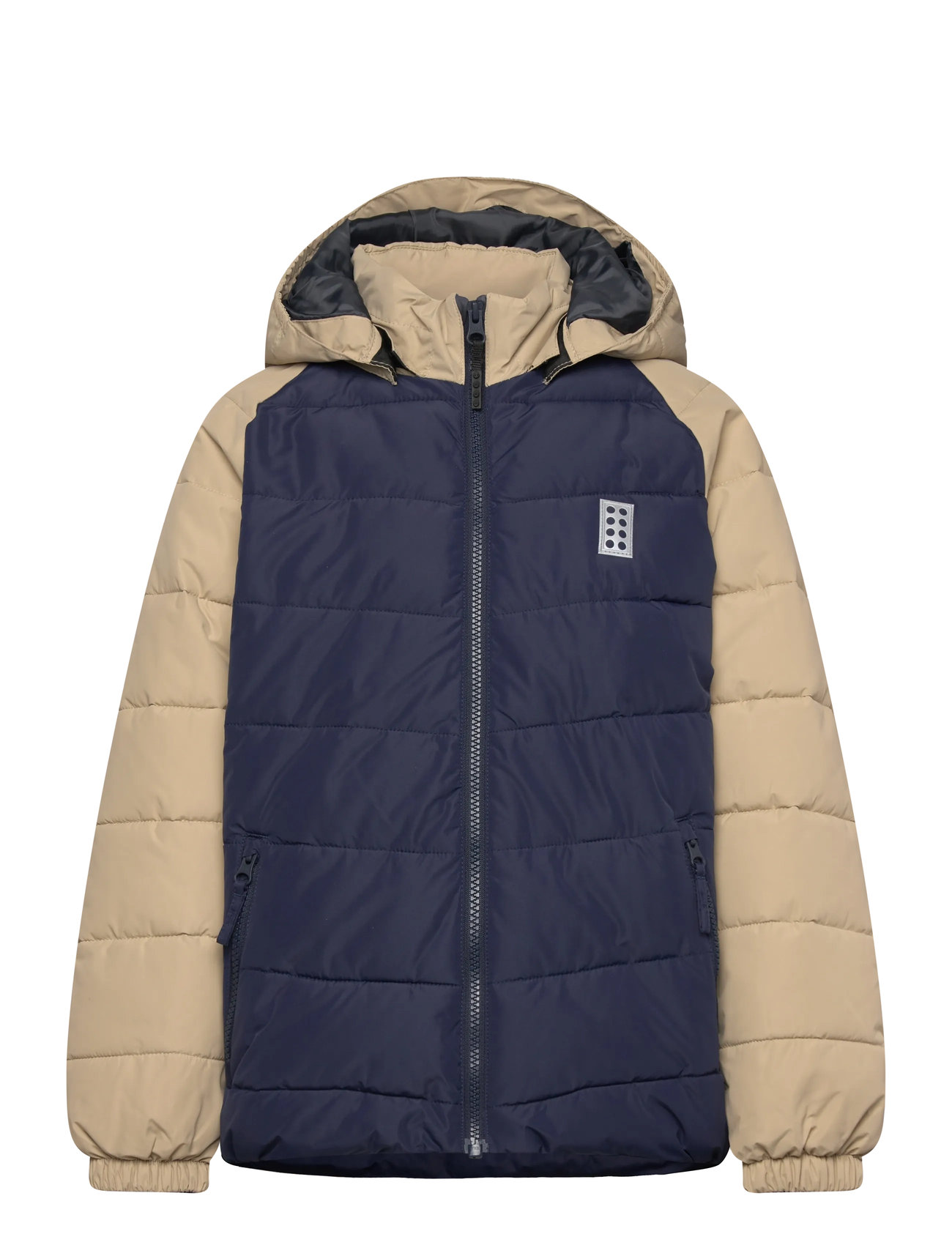 LEGO KinderWEAR Lwjipe 704 - Jacke Navy - 104 - Kinder