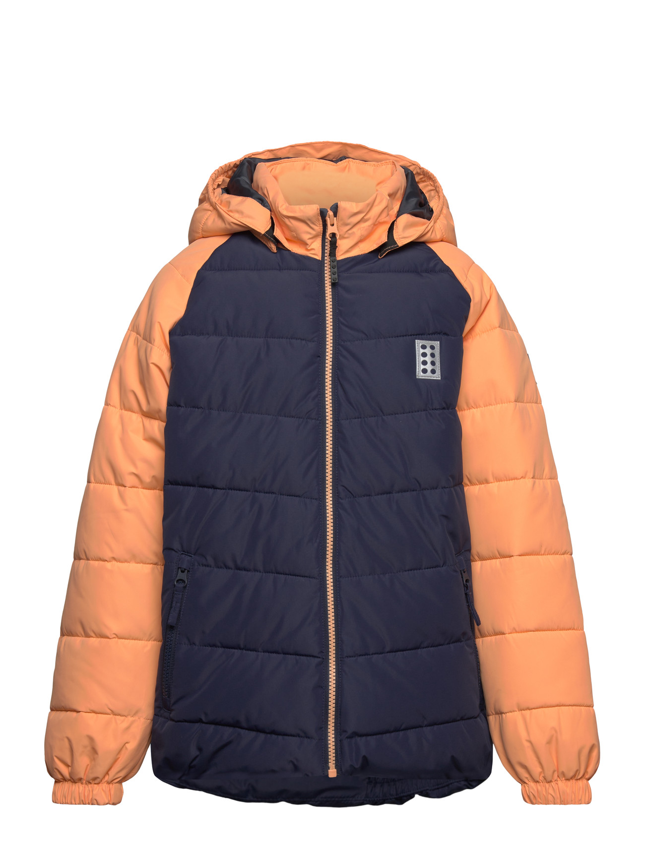 LEGO KinderWEAR Lwjipe 704 - Jacke Navy - 104 - Kinder
