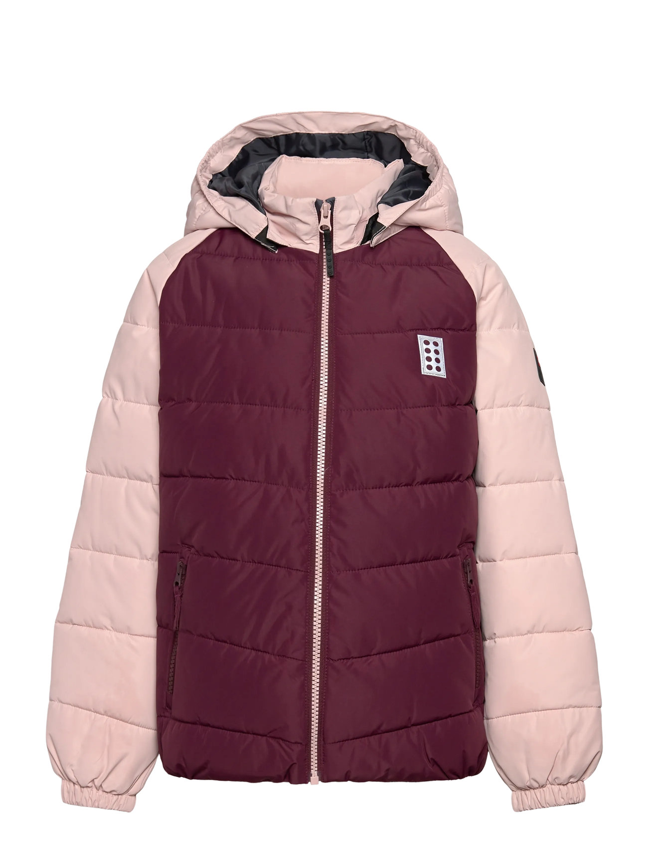 LEGO KinderWEAR Lwjipe 704 - Jacke Pink - 104 - Kinder