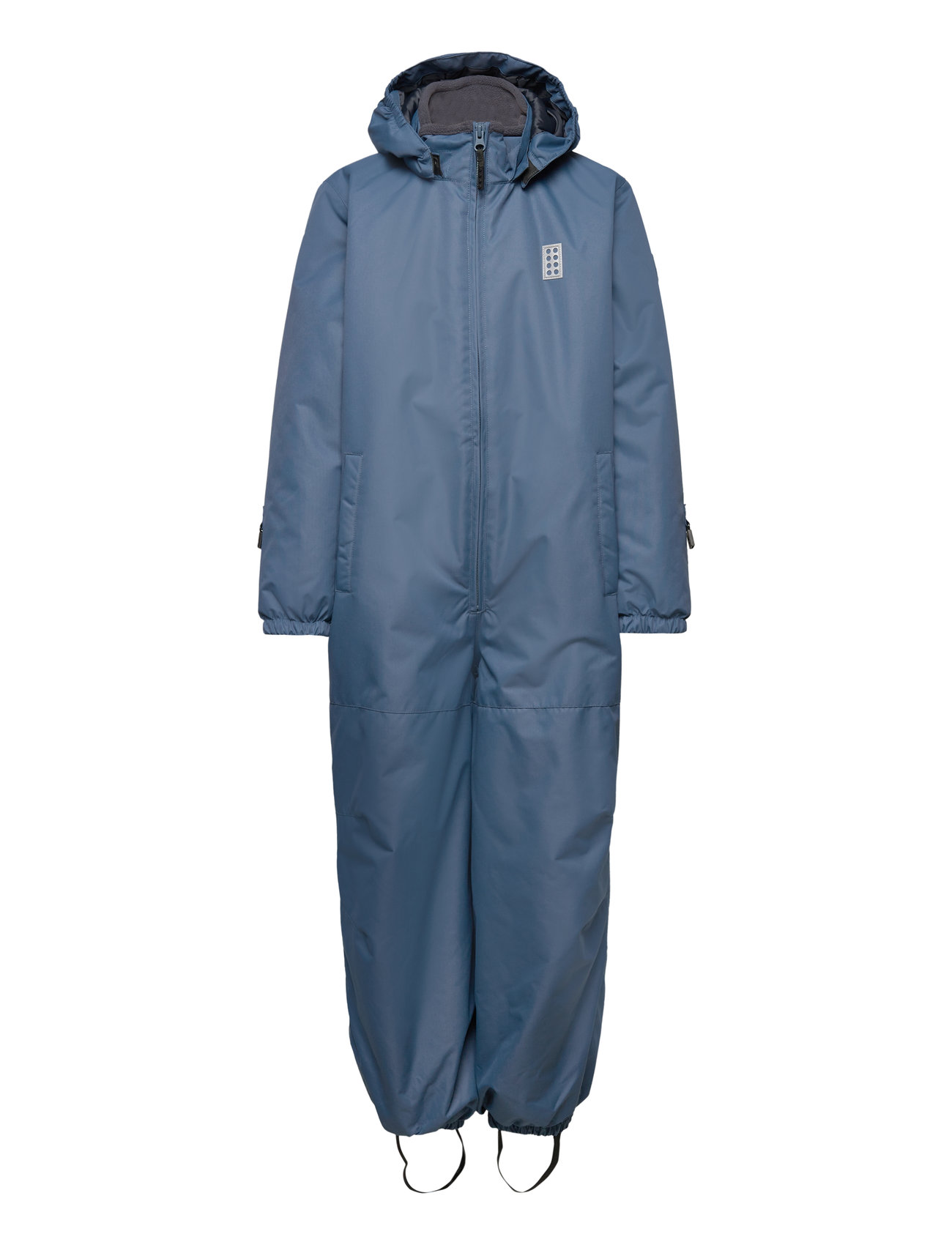 Lwjori 721 - Snowsuit Outerwear Coveralls Snow-ski Coveralls & Sets Blue LEGO Kidswear