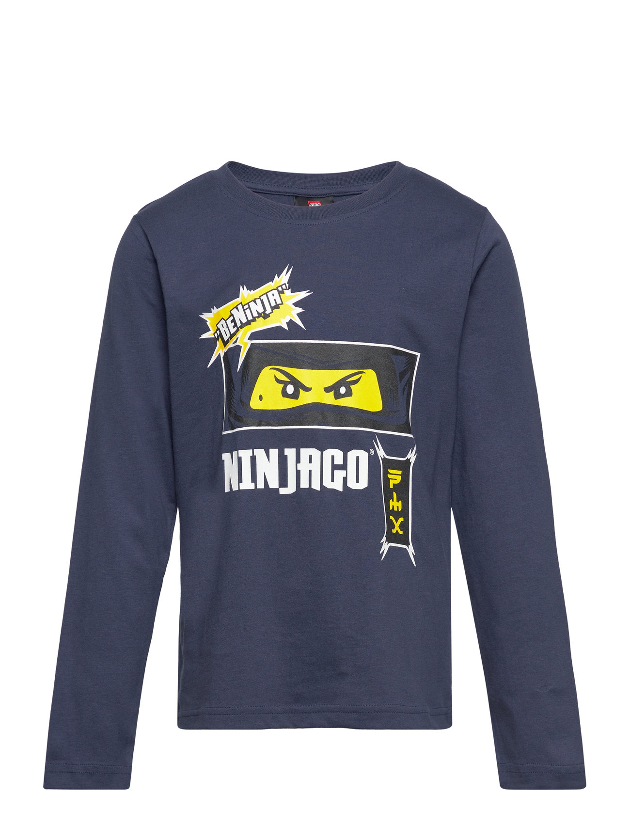 kidswear 608 T-shirt L/s - Lwtaylor LEGO Long-sleeved t-shirts -