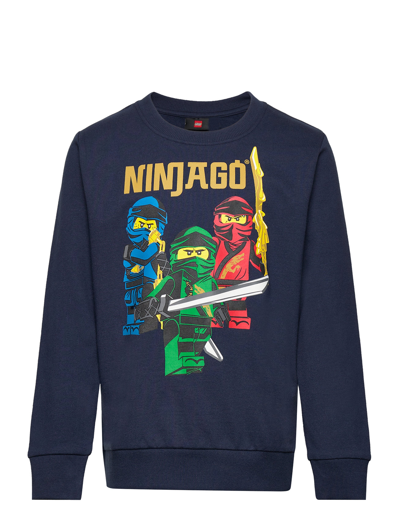 LEGO kidswear Lwscout 101 - Sweatshirt – oberteile – einkaufen bei Booztlet  Österreich | Sweatshirts