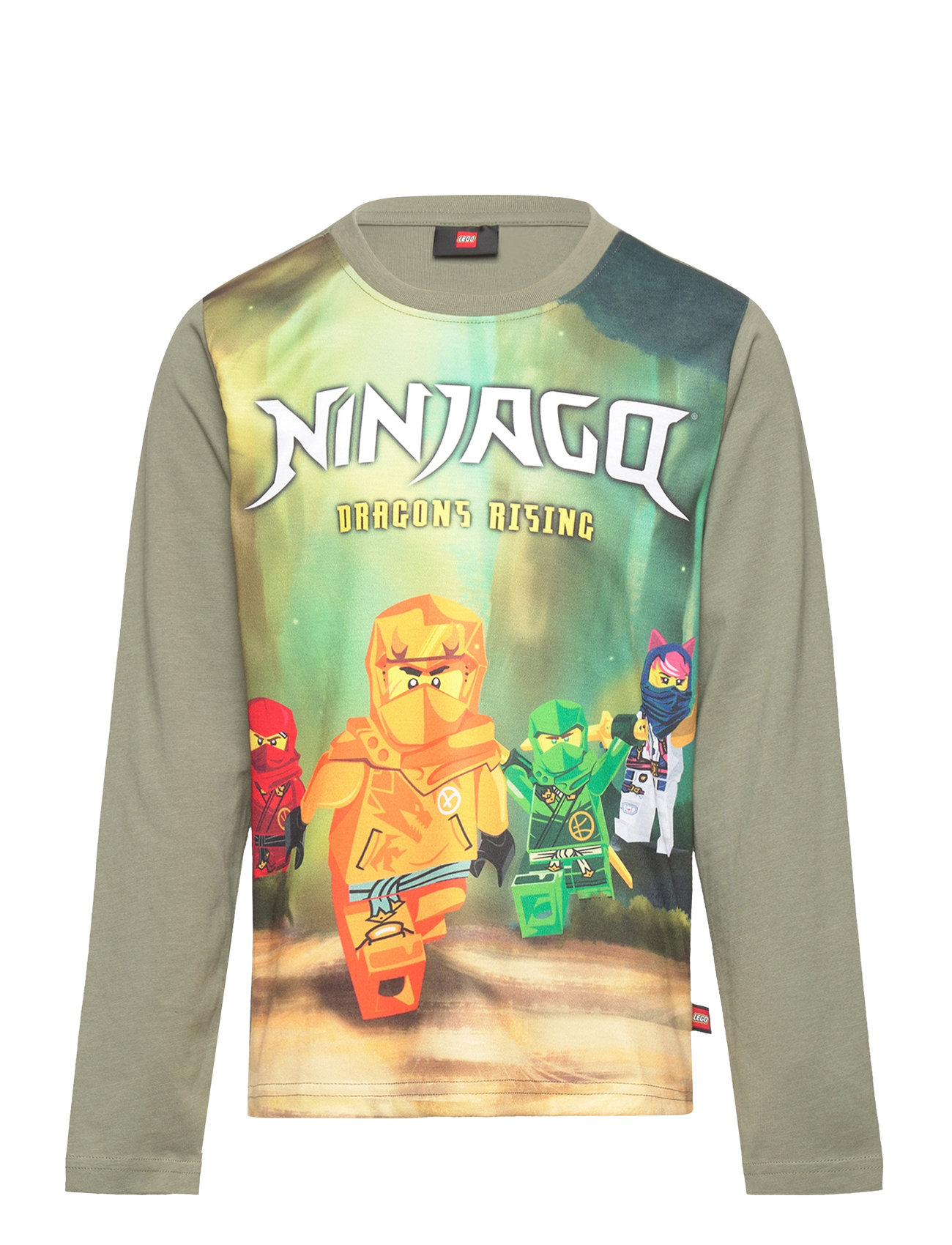 Lego ninjago t online shirt