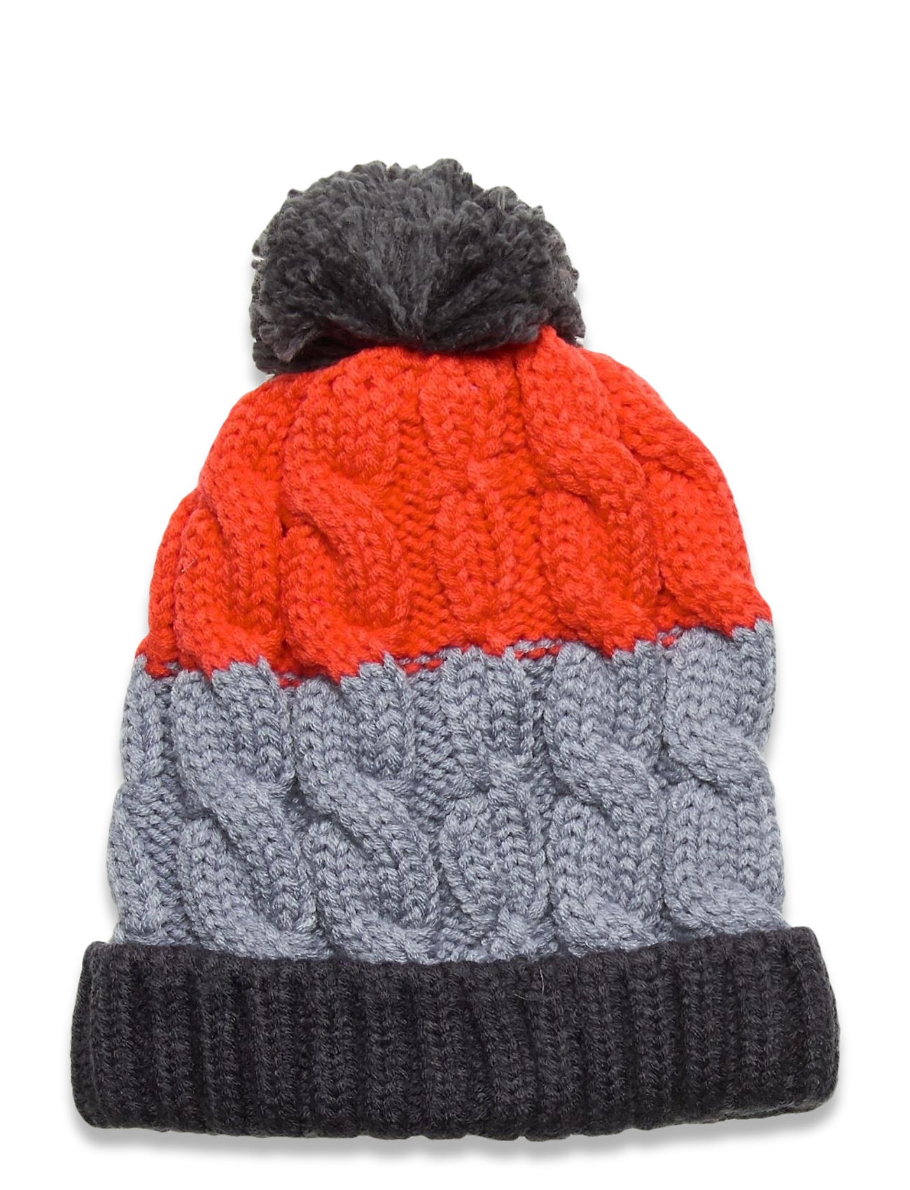 LEGO Wear Lwatlin 712 - Hat (Dark Grey 