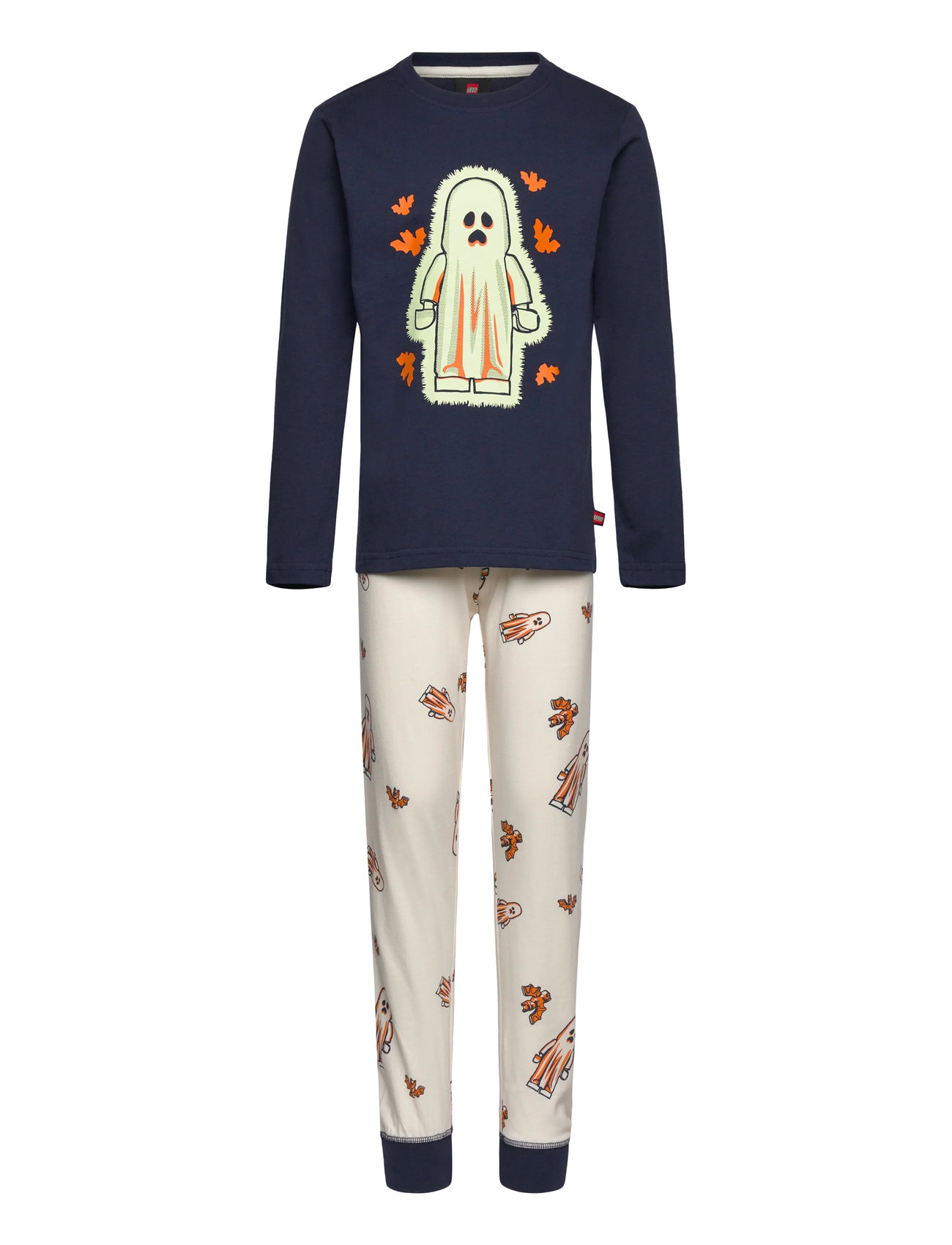 LEGO KinderWEAR Lwagan 710 - Pyjamas Navy - 92 - Kinder