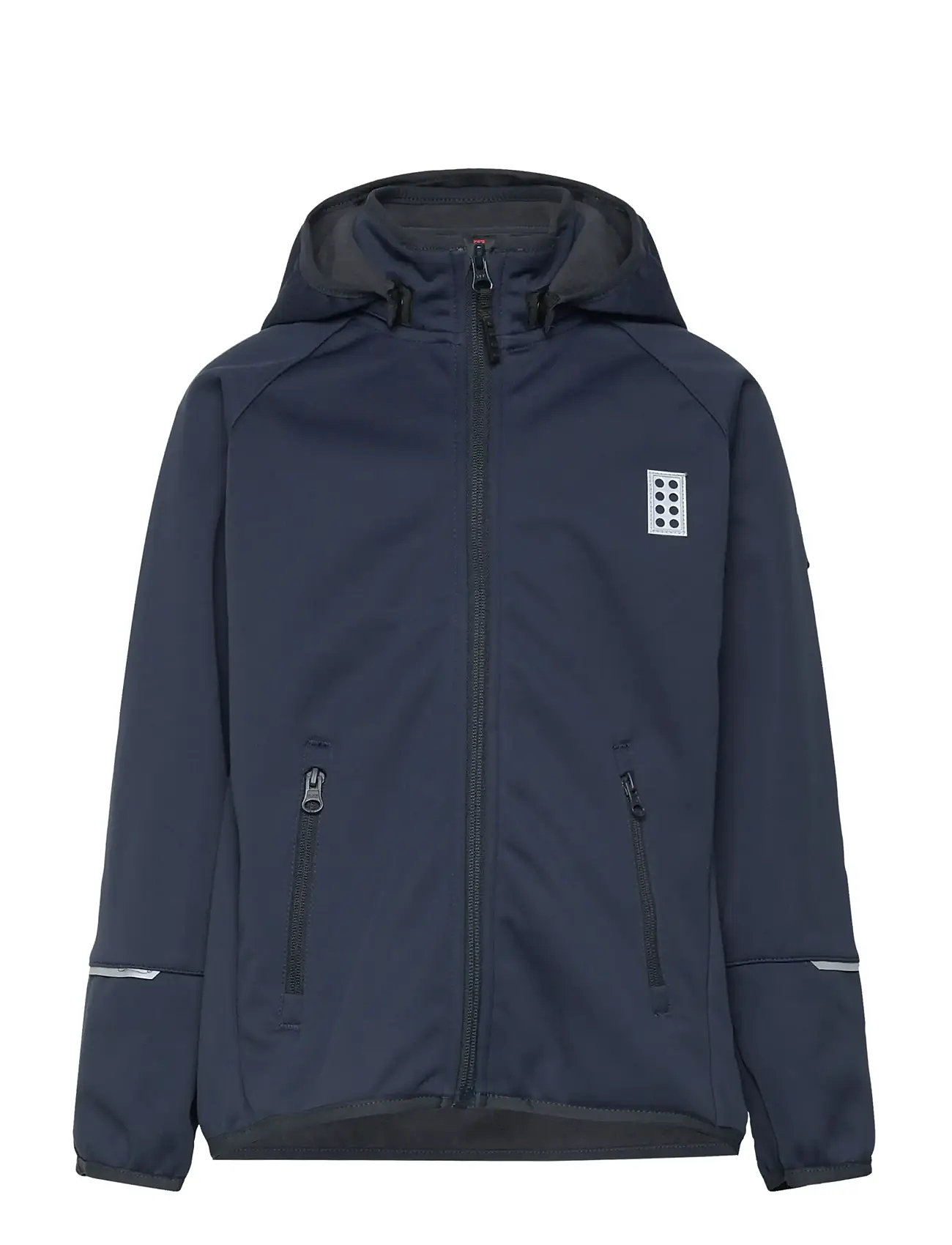 LEGO KinderWEAR Lwsky 764 - Softshell Jacke Navy - 110 - Kinder