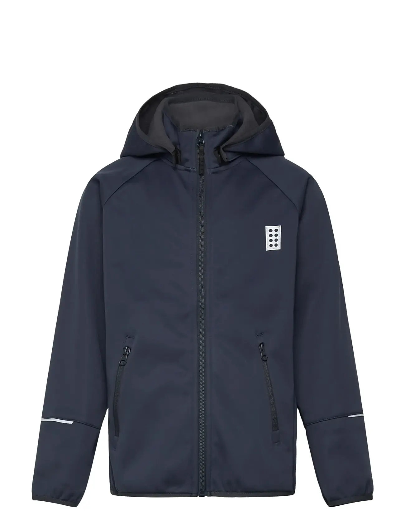 LEGO KinderWEAR Lwsky 764 - Softshell Jacke Navy - 140 - Kinder