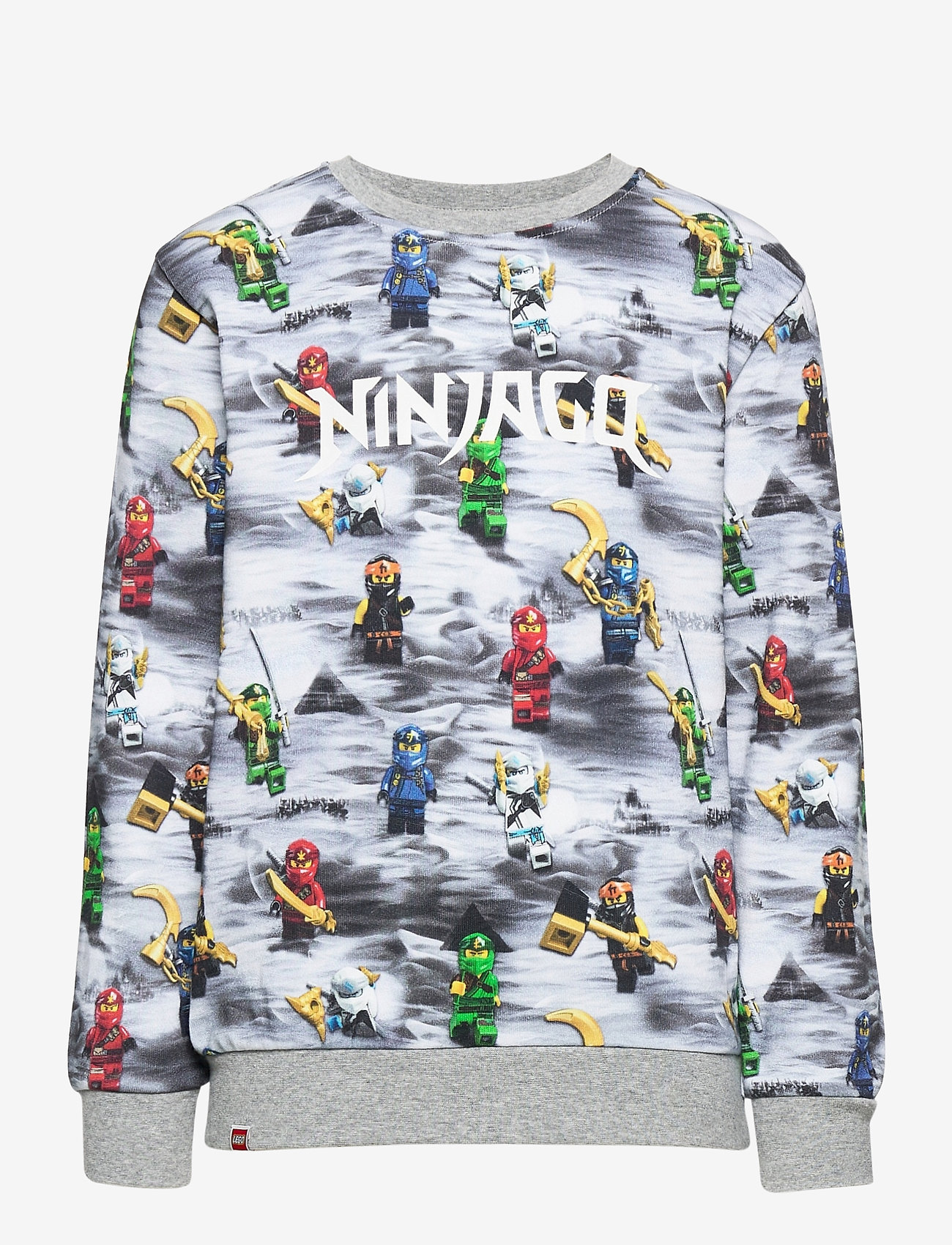 lego wear sweatshirt