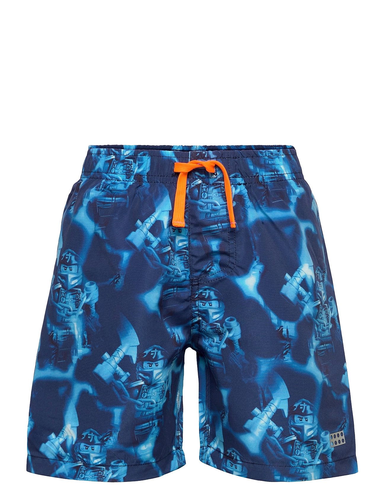 Lwpeter 302 - Swim Shorts Uimashortsit Sininen Lego Wear, Lego wear