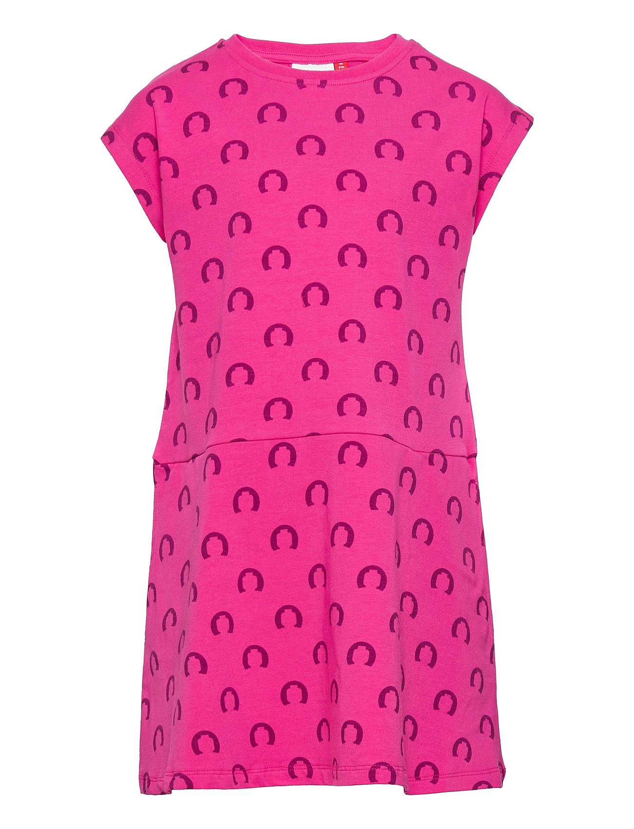Lwdagny 304 - Dress Mekko Vaaleanpunainen Lego Wear, Lego wear