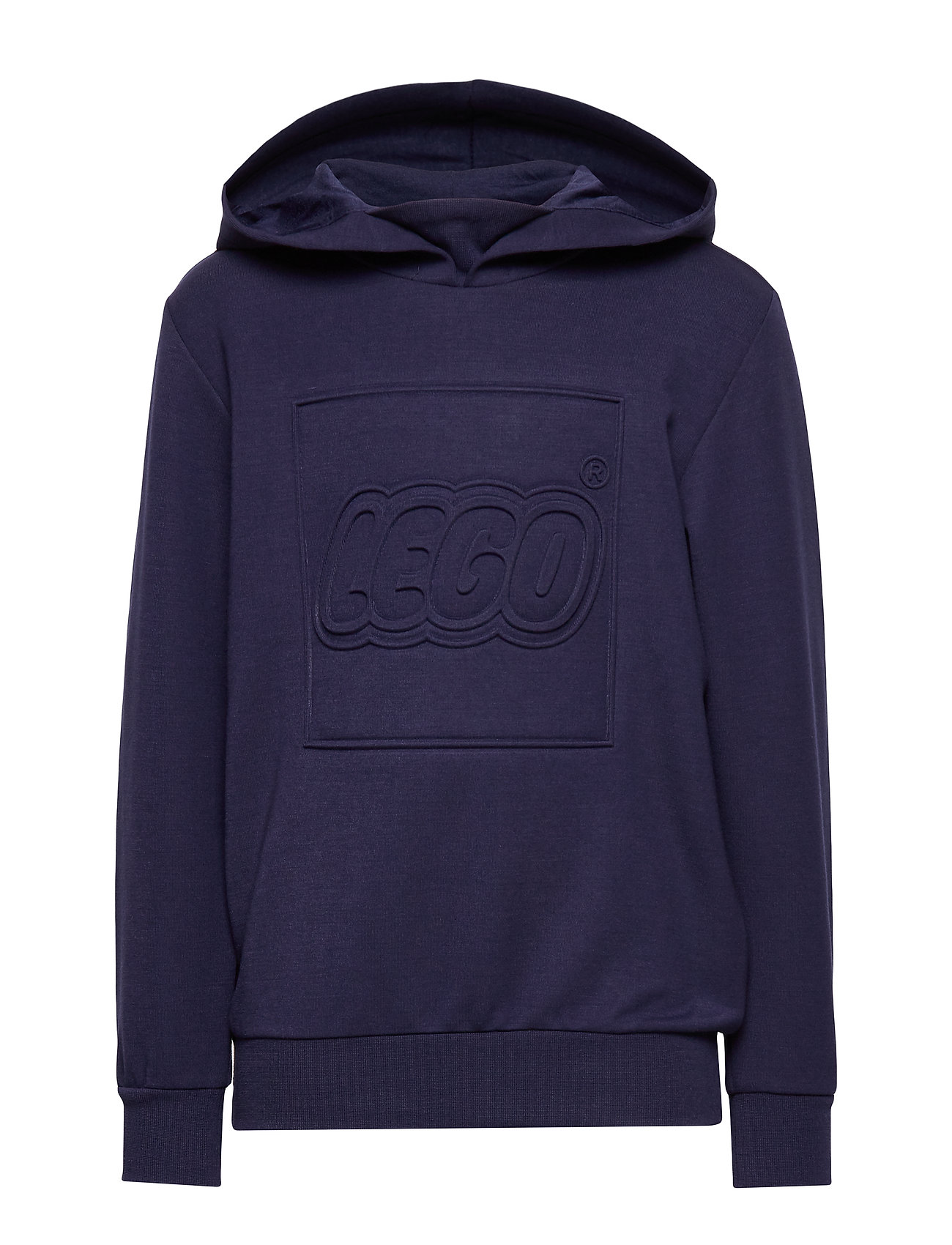 Sweatshirt LEGO WEAR Grey Melange CM-50324