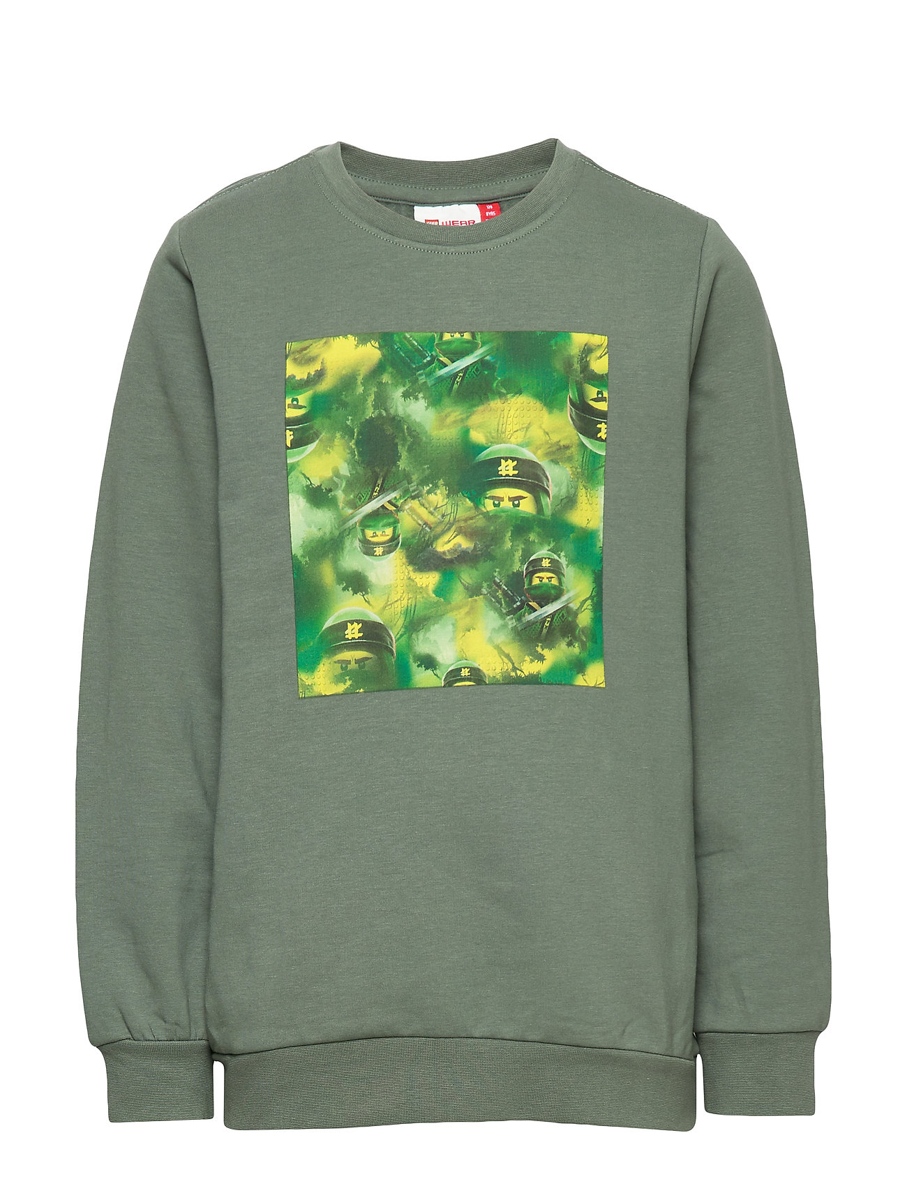 lego wear sweatshirt