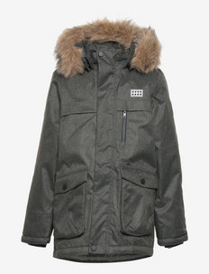 karrimor parka jacket junior