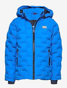 LWJORDAN 713 - JACKET - BLUE