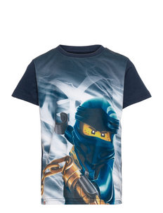 Ninjago - Short-sleeved t-shirts 