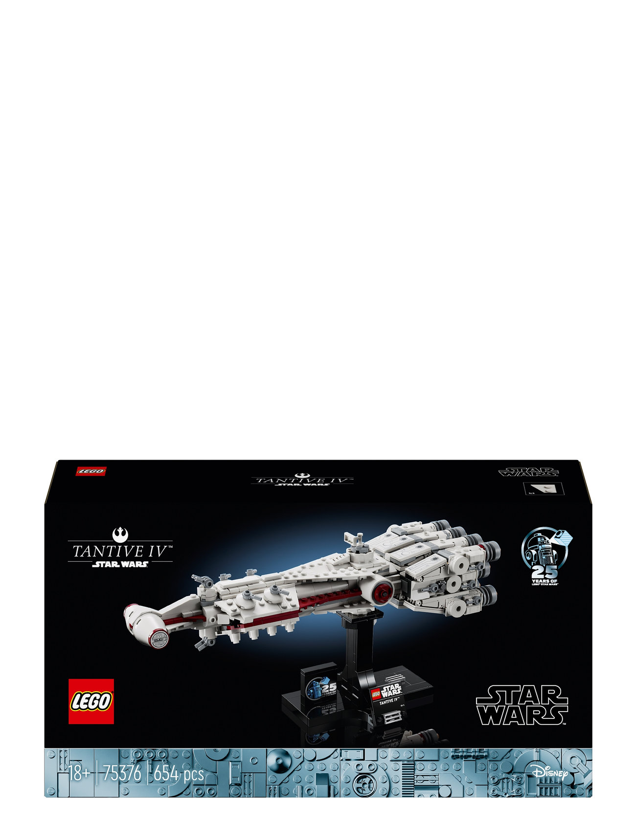 LEGO Tantive Iv™ Multi/patterned