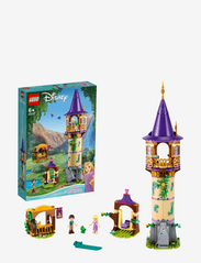 Rapunzel’s Tower Playset