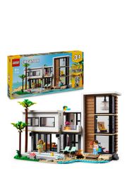 aloneさん専用 LEGO Creator 3 w 1 Uroczy króliczek, Zestaw Konstrukcyjny do