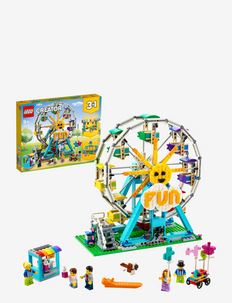 Pariserhjul - lego® creator - multicolor