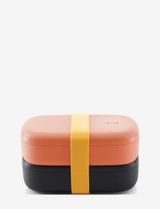 Lunchbox - lunch boxes & food containers - coral