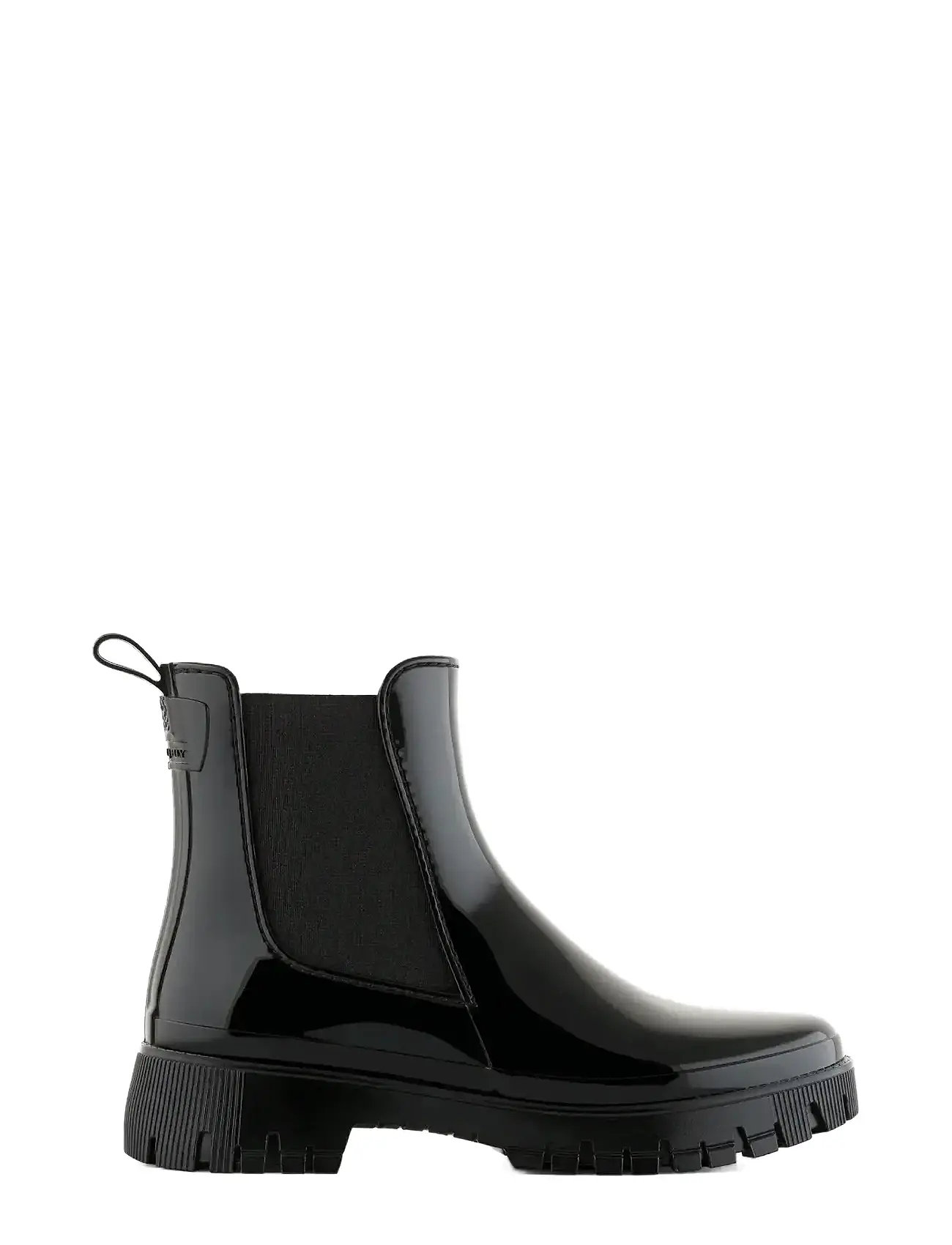 LEMON JELLY Peachy Schwarz Schwarz - 39 - Damen