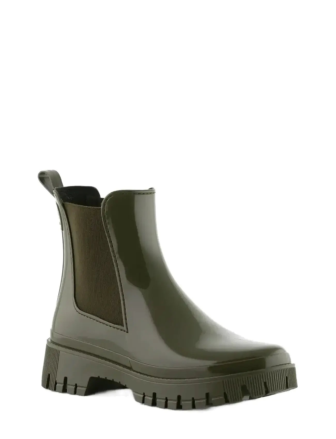 LEMON JELLY Peachy Military Grün Khaki - 36 - Damen