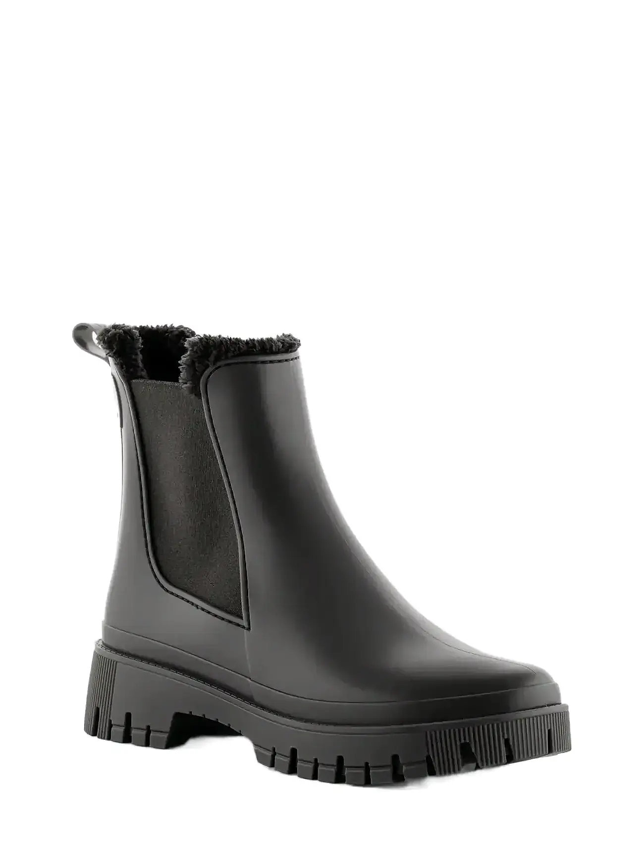 LEMON JELLY Wren Schwarz Schwarz - 36 - Damen